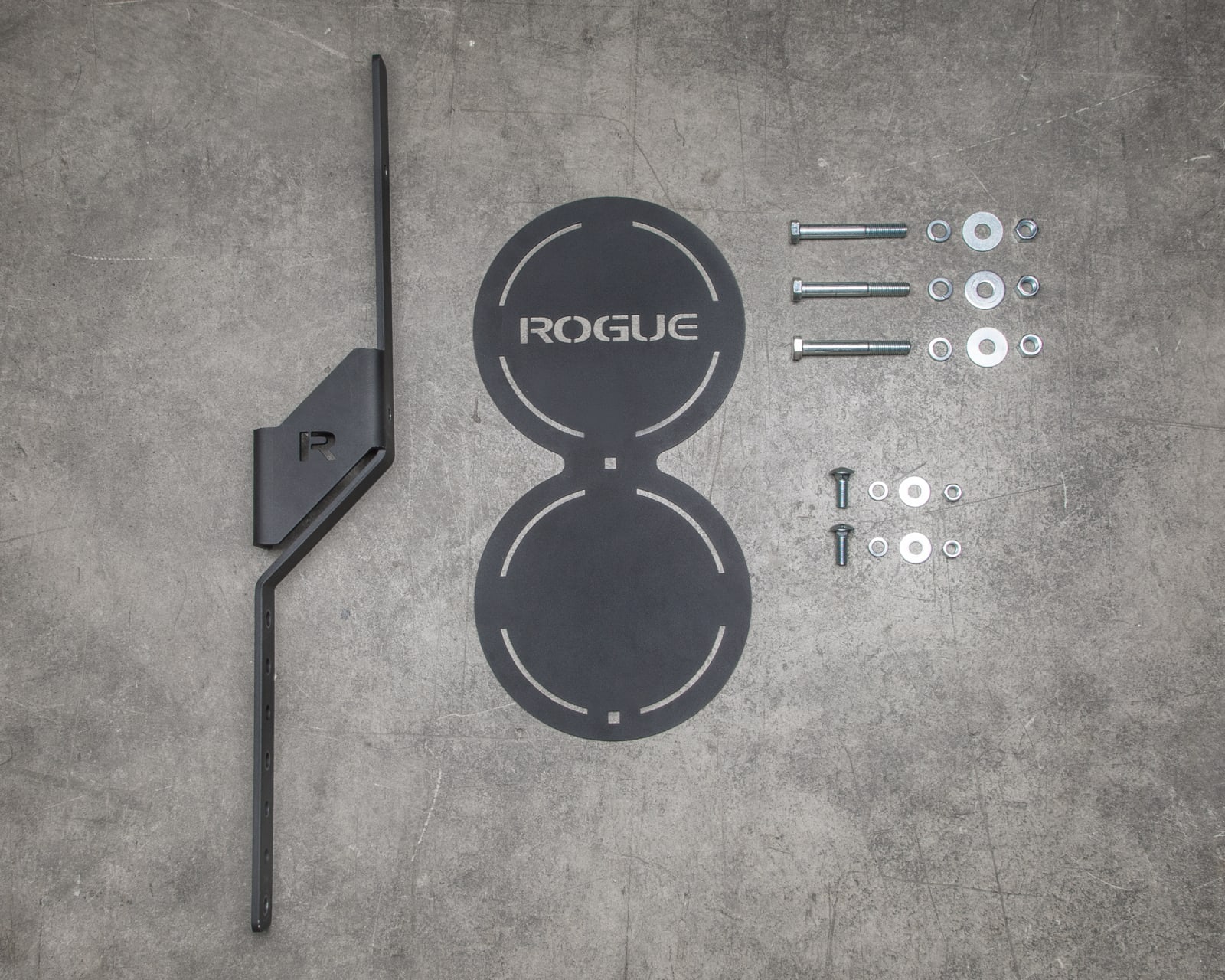 Rogue Double Wall Ball Target Rogue Fitness Canada
